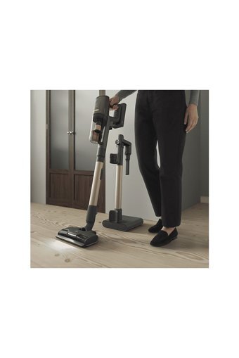 Electrolux Ep81u25ult Kuru Kablosuz Şarjlı Dikey Süpürge Bronz