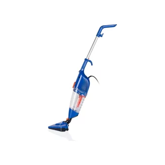 Arnica Kuru 600 W Kablolu Elektrikli Dikey Süpürge Mavi