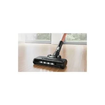 Bosch BCS8214PRQ Kuru Kablosuz Şarjlı Dikey Süpürge Siyah