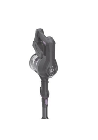Hoover Hf103X-011 Kuru Hepa Filtreli Kablosuz Şarjlı Dikey Süpürge Siyah