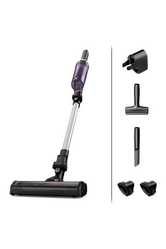 Rowenta X-nano Essentıal Kuru 250 W Kablolu Elektrikli Dikey Süpürge Siyah