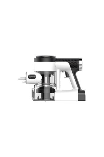 Tineco Pure One S12 Kuru Hepa Filtreli 300 W Kablosuz Şarjlı Dikey Süpürge Beyaz