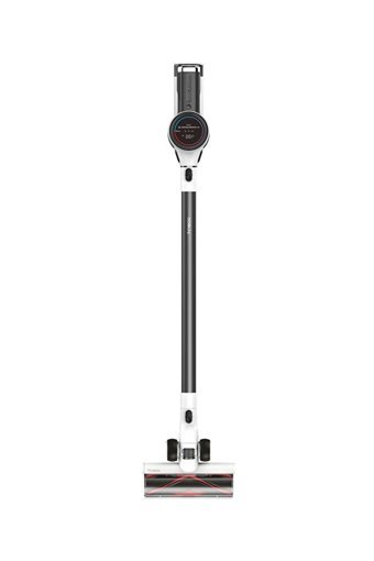 Tineco Pure One S12 Kuru Hepa Filtreli 300 W Kablosuz Şarjlı Dikey Süpürge Beyaz