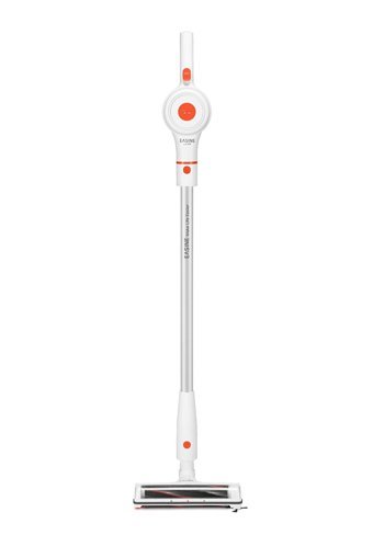 iLife G50 Kuru Hepa Filtreli Kablosuz Şarjlı Dikey Süpürge Beyaz