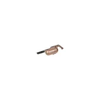Fantom Pratıc-S P 1200 Kuru 500 W Kablolu Elektrikli Dikey Süpürge Rose Gold