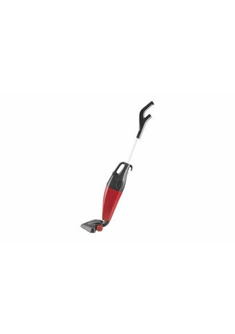 Conti CSC 205 Kuru 210 W Kablolu Elektrikli Dikey Süpürge Kırmızı