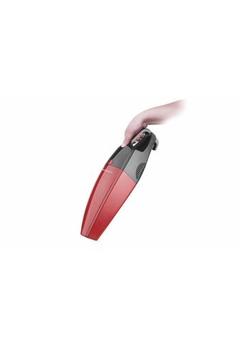 Conti CSC 205 Kuru 210 W Kablolu Elektrikli Dikey Süpürge Kırmızı