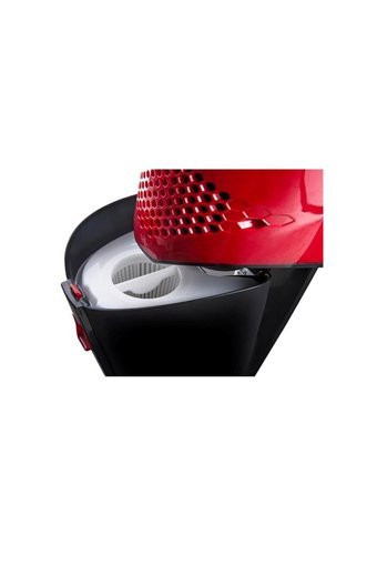 Arnica ARNC1001ULU5 Kuru 500 W Kablolu Elektrikli Dikey Süpürge Kırmızı