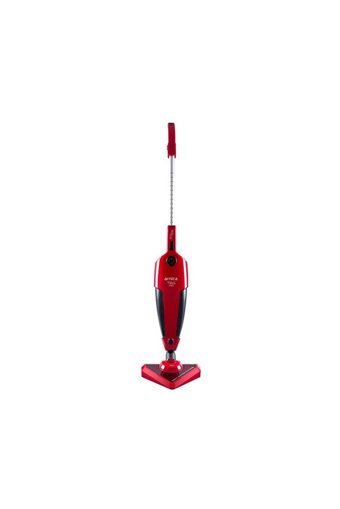 Arnica ARNC1001ULU5 Kuru 500 W Kablolu Elektrikli Dikey Süpürge Kırmızı