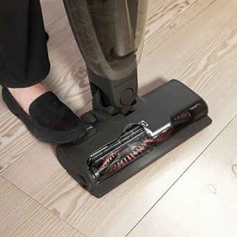 Electrolux Es52Cb18Sh Well Q Kuru Kablosuz Şarjlı Dikey Süpürge Beyaz