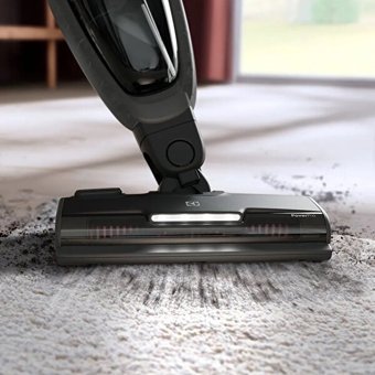 Electrolux Es52Cb18Sh Well Q Kuru Kablosuz Şarjlı Dikey Süpürge Beyaz