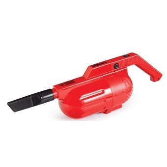 Fantom Pratic P 1200 Kuru 500 W Kablolu Elektrikli Dikey Süpürge Kırmızı