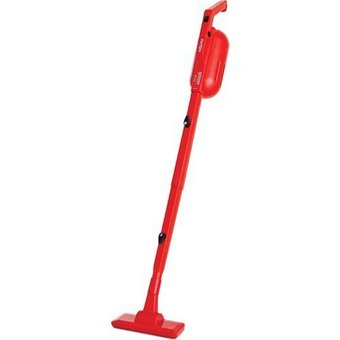 Fantom Pratic P 1200 Kuru 500 W Kablolu Elektrikli Dikey Süpürge Kırmızı