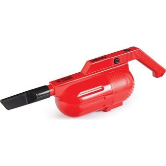 Fantom Pratic P 1200 Kuru 500 W Kablolu Elektrikli Dikey Süpürge Kırmızı