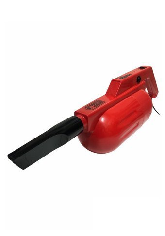 Fantom Pratic-S 1200 Kuru 500 W Kablolu Elektrikli Dikey Süpürge Kırmızı