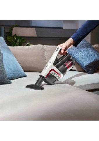Miele Triflex Hx1 Facelift Smul1 Kuru Hepa Filtreli Kablosuz Şarjlı Dikey Süpürge Gri