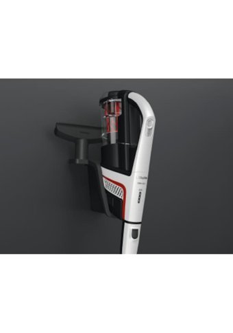 Miele Triflex Hx1 Facelift Smul1 Kuru Hepa Filtreli Kablosuz Şarjlı Dikey Süpürge Gri