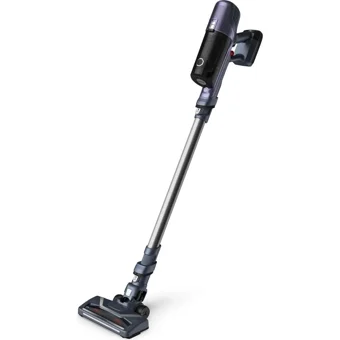 Tefal X-Pert TY6837 Kuru 100 W Kablosuz Şarjlı Dikey Süpürge Antrasit