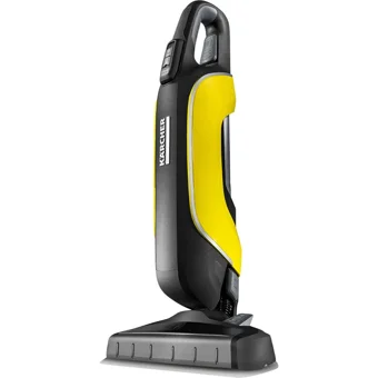 Karcher Vc5 Islak Kuru Hepa Filtreli 240 W Kablolu Elektrikli Dikey Süpürge Sarı