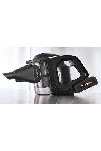 Bosch AllFloor Kuru Kablosuz Şarjlı Dikey Süpürge Bronz