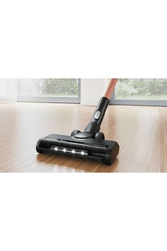 Bosch AllFloor Kuru Kablosuz Şarjlı Dikey Süpürge Bronz