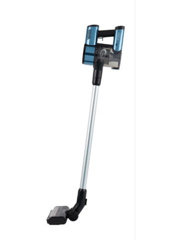 Arnica Solara ET13451 Kuru Hepa Filtreli 400 W Kablosuz Şarjlı Dikey Süpürge Mavi