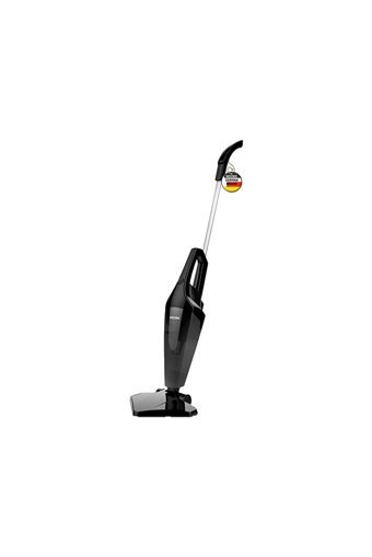 Koenic Pratik Kuru 700 W Kablolu Elektrikli Dikey Süpürge Siyah