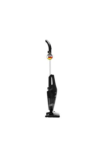 Koenic Pratik Kuru 700 W Kablolu Elektrikli Dikey Süpürge Siyah