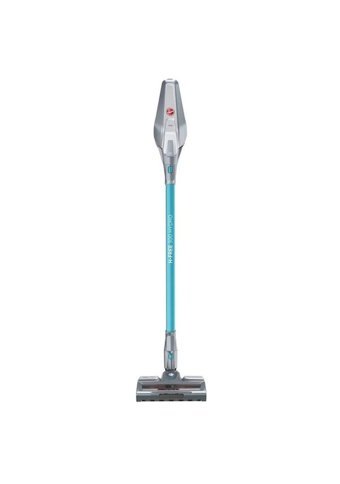 Hoover H-Free 300 HF322YHM 001 Islak Kuru Kablosuz Şarjlı Dikey Süpürge Mavi