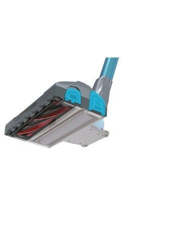 Hoover H-Free 300 HF322YHM 001 Islak Kuru Kablosuz Şarjlı Dikey Süpürge Mavi