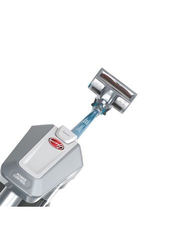 Hoover H-Free 300 HF322YHM 001 Islak Kuru Kablosuz Şarjlı Dikey Süpürge Mavi
