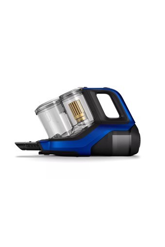 Philips 8000 Series Speedpro Max Kuru Kablosuz Şarjlı Dikey Süpürge Mavi