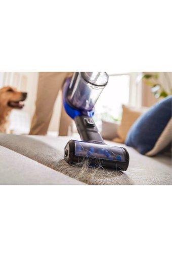 Philips 8000 Series Speedpro Max Kuru Kablosuz Şarjlı Dikey Süpürge Mavi