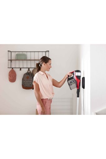 Philips SpeedPro Max PowerCyclone Kuru Kablosuz Şarjlı Dikey Süpürge Siyah