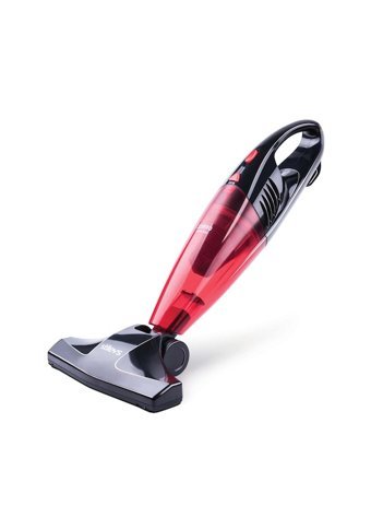Stilevs Zorro Kuru 600 W Kablolu Elektrikli Dikey Süpürge Kırmızı