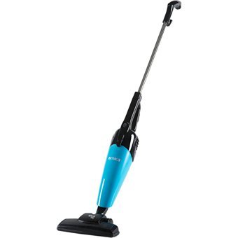 Arnica ET13210 Merlin Pro Kuru Hepa Filtreli 850 W Kablolu Elektrikli Dikey Süpürge Mavi