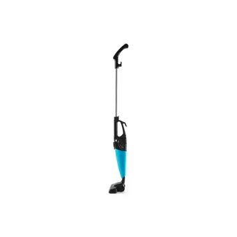 Arnica ET13210 Merlin Pro Kuru Hepa Filtreli 850 W Kablolu Elektrikli Dikey Süpürge Mavi