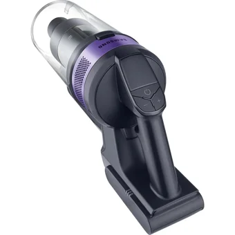 Samsung Vs15A6031R4 Jet 60 Kuru 150 W Kablosuz Şarjlı Dikey Süpürge Gri
