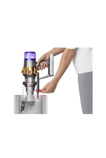 Talya V11S Kuru 250 W Kablosuz Şarjlı Dikey Süpürge Mavi