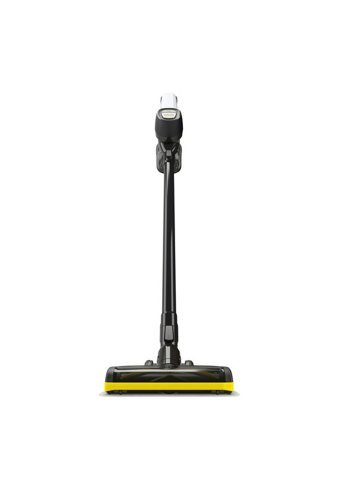 Karcher VC 4 Cordless Premium Kuru 240 W Kablosuz Şarjlı Dikey Süpürge Siyah