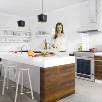 Electrolux Rapido ZB5003SW Kuru 3.6 W Kablosuz Şarjlı Dikey Süpürge Beyaz