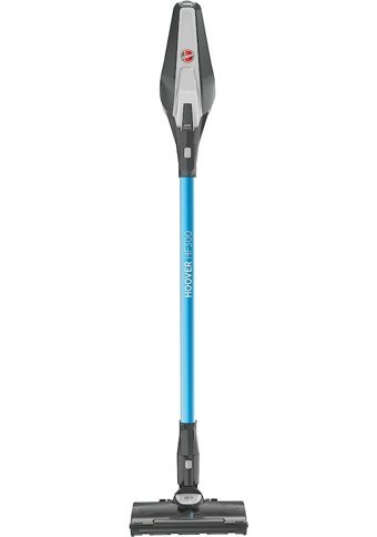 Hoover H-Free 300 Kuru 240 W Kablosuz Şarjlı Dikey Süpürge Mavi