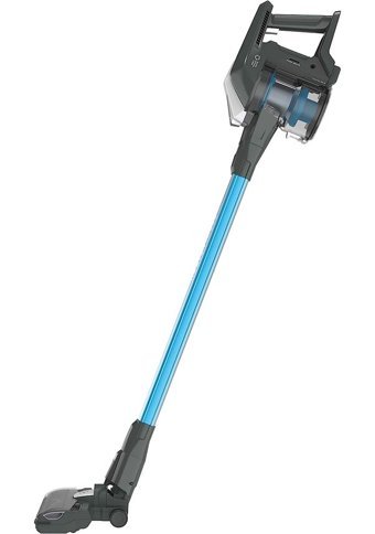 Hoover H-Free 300 Kuru 240 W Kablosuz Şarjlı Dikey Süpürge Mavi