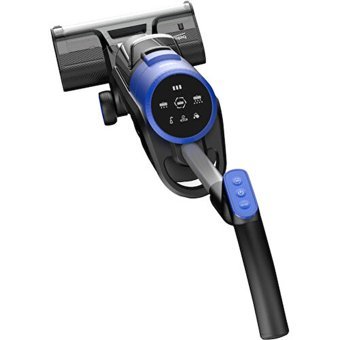 Beko SD 5341 Kuru Hepa Filtreli 550 W Kablosuz Şarjlı Dikey Süpürge Mavi