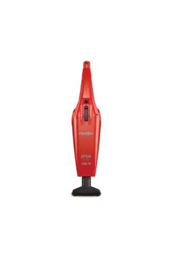 Fantom Şipşak DU 2500 Kuru 500 W Kablolu Elektrikli Dikey Süpürge Kırmızı
