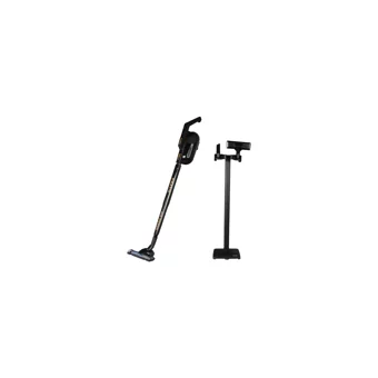 Fantom Aır Power P 1251 Kuru 500 W Kablosuz Elektrikli Dikey Süpürge Siyah