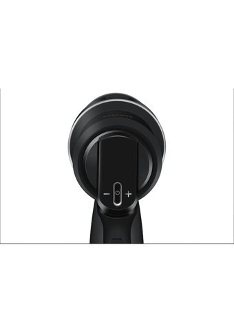Samsung Bespoke Jet AI Elite Extra (VS25C9779QK/TR25.2) Kuru 660 W Kablosuz Şarjlı Dikey Süpürge Siyah