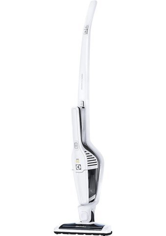 Electrolux EERC72IW Kuru Kablosuz Şarjlı Dikey Süpürge Beyaz