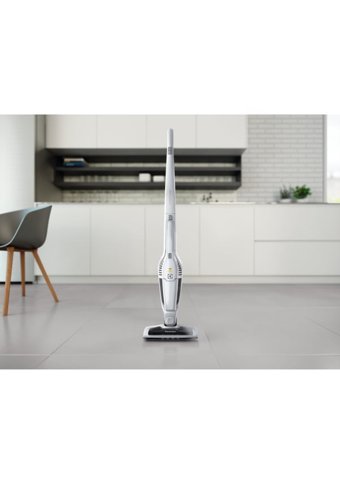 Electrolux EERC72IW Kuru Kablosuz Şarjlı Dikey Süpürge Beyaz