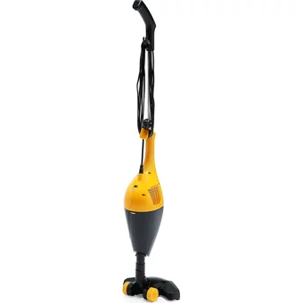 Fakir Lucky BL100 Kuru 800 W Kablolu Elektrikli Dikey Süpürge Sarı